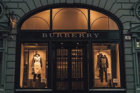 From Prada to Burberry: How these luxury brands.